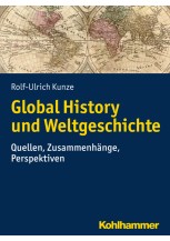 Global History und Weltgeschichte