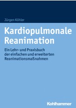 Kardiopulmonale Reanimation