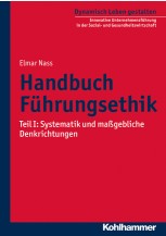 Handbuch Führungsethik