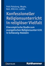 Konfessioneller Religionsunterricht in religiöser Vielfalt
