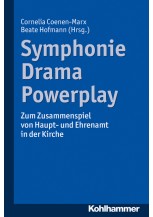 Symphonie - Drama - Powerplay