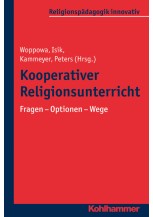 Kooperativer Religionsunterricht