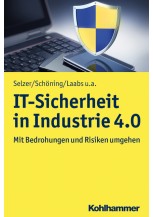 IT-Sicherheit in Industrie 4.0