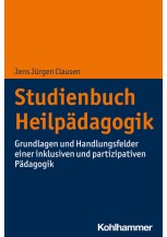 Studienbuch Heilpädagogik