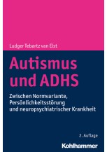 Autismus und ADHS