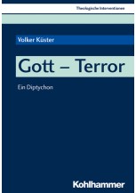 Gott - Terror