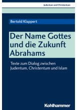 Der NAME Gottes und die Zukunft Abrahams