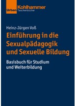 Einführung in die Sexualpädagogik und Sexuelle Bildung
