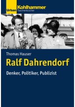 Ralf Dahrendorf