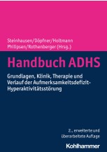 Handbuch ADHS