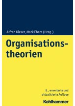 Organisationstheorien