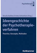 Ideengeschichte der Psychotherapieverfahren