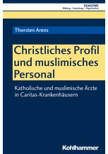 Christliches Profil und muslimisches Personal