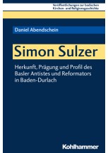 Simon Sulzer