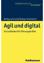 Agil und digital
