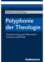 Polyphonie der Theologie