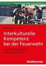Interkulturelle Kompetenz bei der Feuerwehr