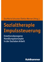 Sozialtherapie Impulssteuerung