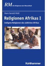 Religionen Afrikas I