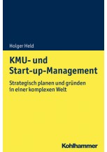 KMU- und Start-up-Management