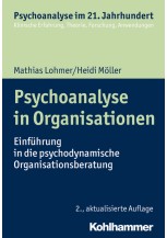 Psychoanalyse in Organisationen