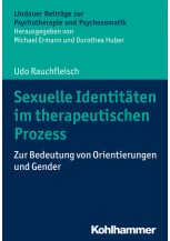 Sexuelle Identitäten im therapeutischen Prozess