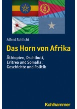 Das Horn von Afrika