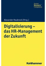 Digitalisierung - das HR Management der Zukunft