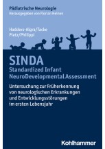 SINDA - Standardized Infant NeuroDevelopmental Assessment