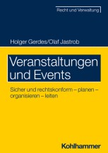Veranstaltungen und Events