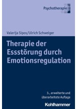 Therapie der Essstörung durch Emotionsregulation