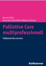 Palliative Care multiprofessionell
