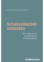 Schulsozialarbeit entdecken