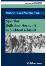 Sportler jüdischer Herkunft in Süddeutschland