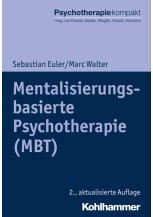 Mentalisierungsbasierte Psychotherapie (MBT)