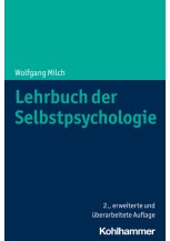 Lehrbuch der Selbstpsychologie