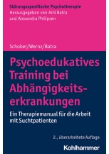 Psychoedukatives Training bei Abhängigkeitserkrankungen