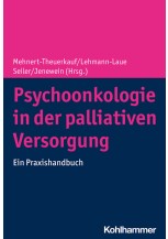 Psychoonkologie in der palliativen Versorgung