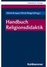 Handbuch Religionsdidaktik