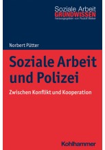 Soziale Arbeit und Polizei