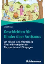 Geschichten für Kinder über Autismus