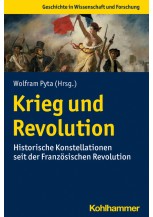 Krieg und Revolution