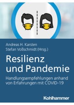 Resilienz und Pandemie