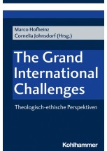 The Grand International Challenges