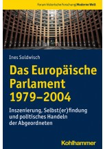 Das Europäische Parlament 1979-2004