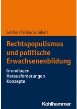 Rechtspopulismus und politische Erwachsenenbildung