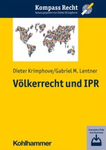 Völkerrecht und IPR