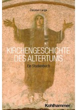 Kirchengeschichte des Altertums