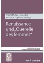 Renaissance und "Querelle des femmes"