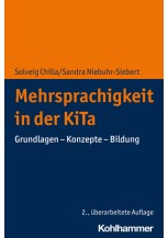 Mehrsprachigkeit in der KiTa